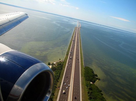 Tampa Airport named best in North America for its size